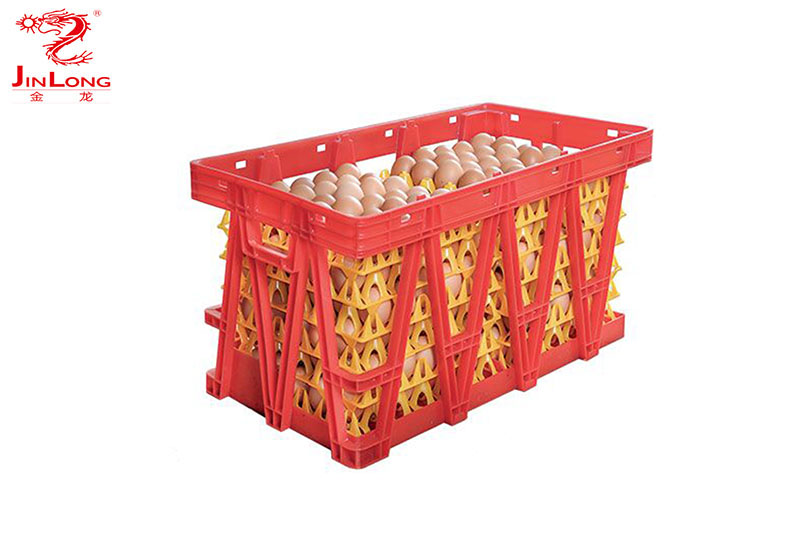 Egg Box Foam Mesh Foldable12