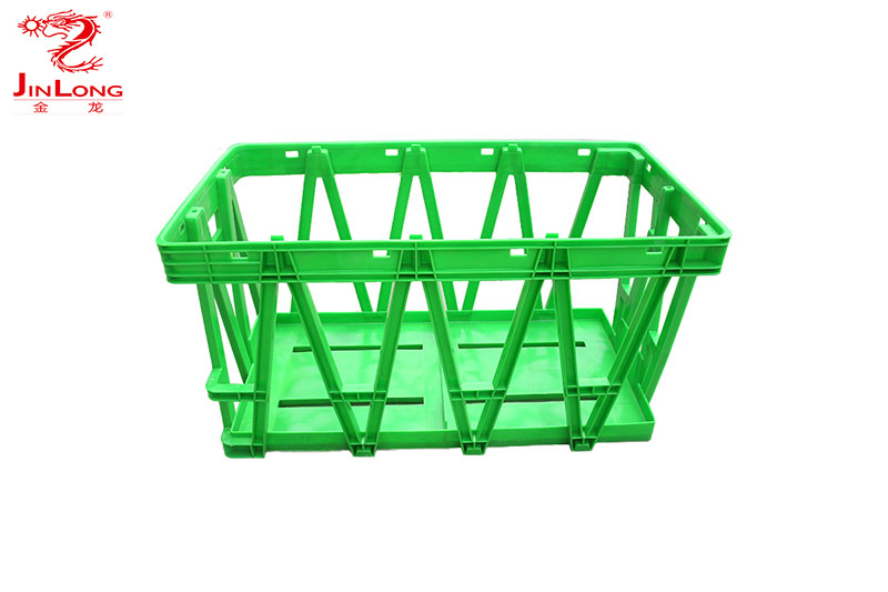 Egg shifting crate47