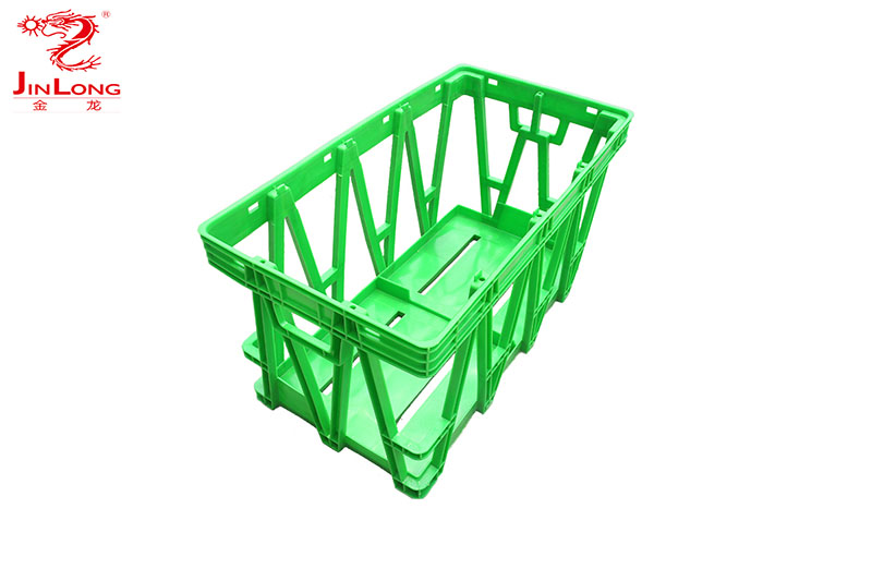 Ovum shifting crate