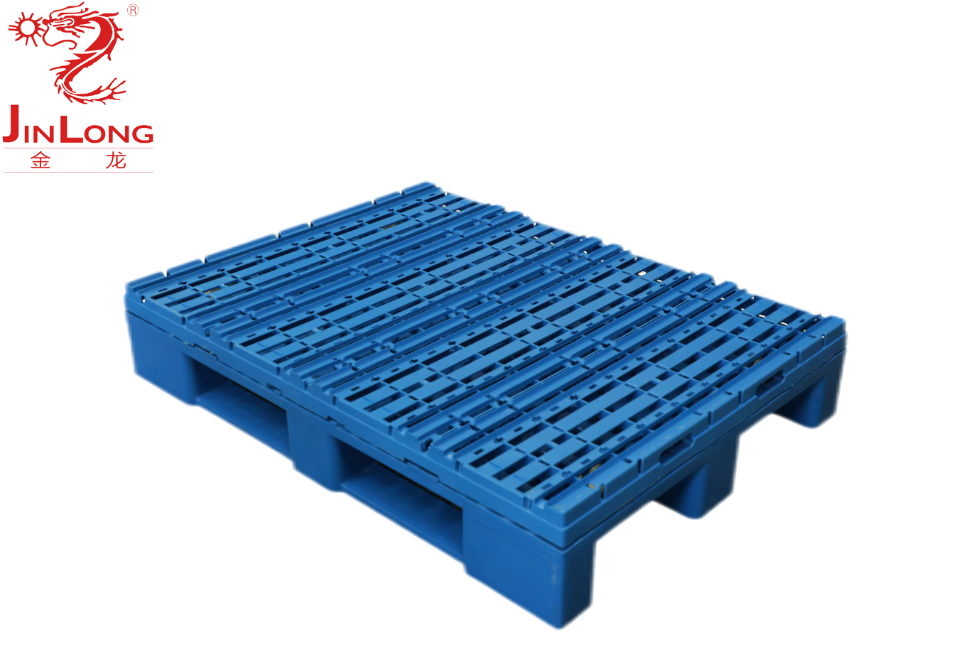 recyclable nga plastic pallets