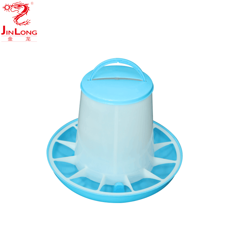 Chicken Feeder Plastic