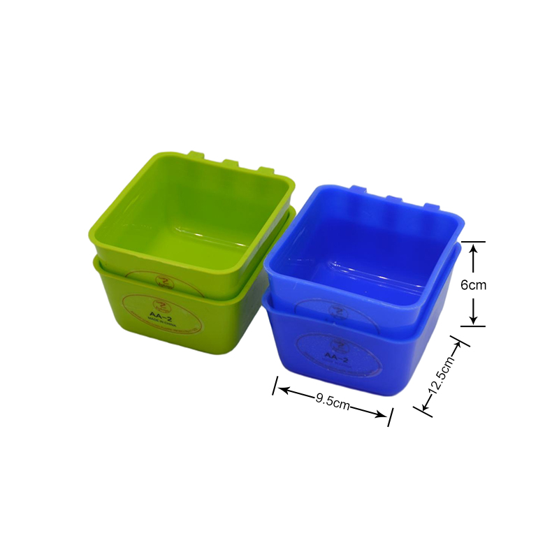 AA-2  bird feeder cup
