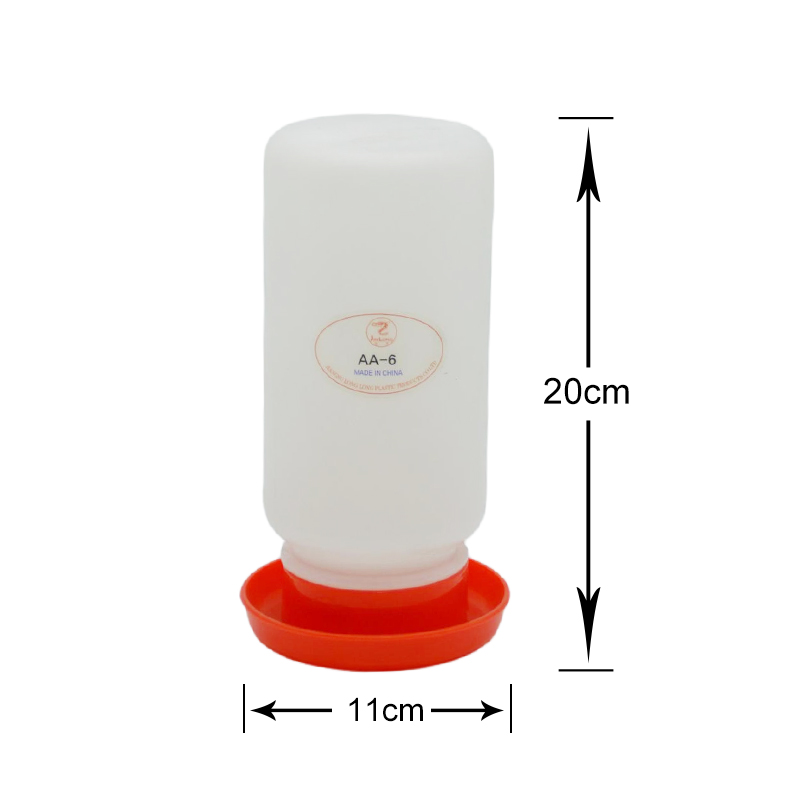 AA-6  bird feeder