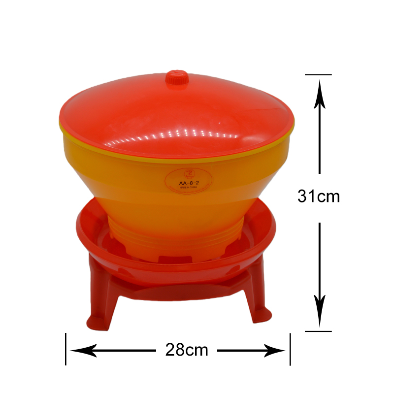 AA-8-2   Chick Feeder
