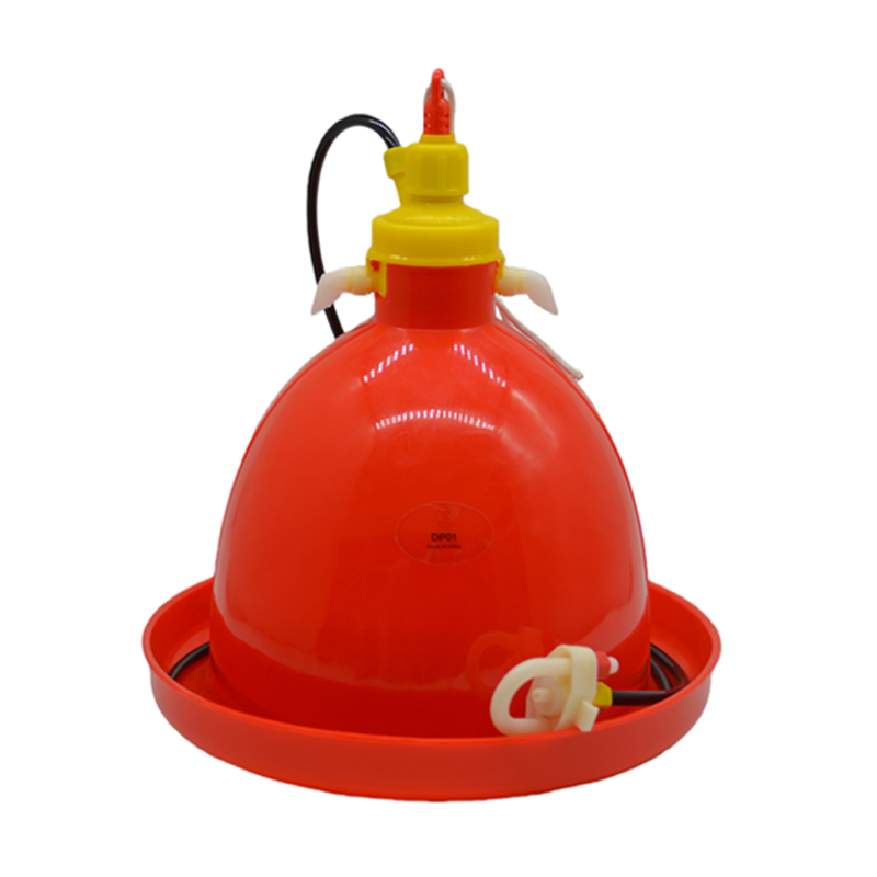 Automatic Chicken Drinker