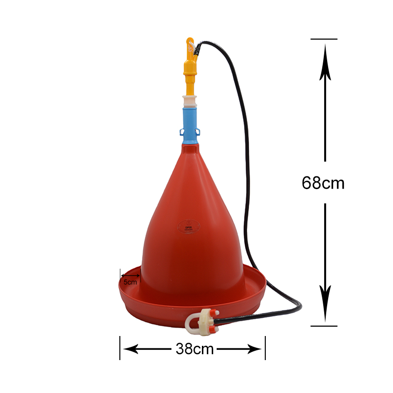 DP05  Poultry Waterer