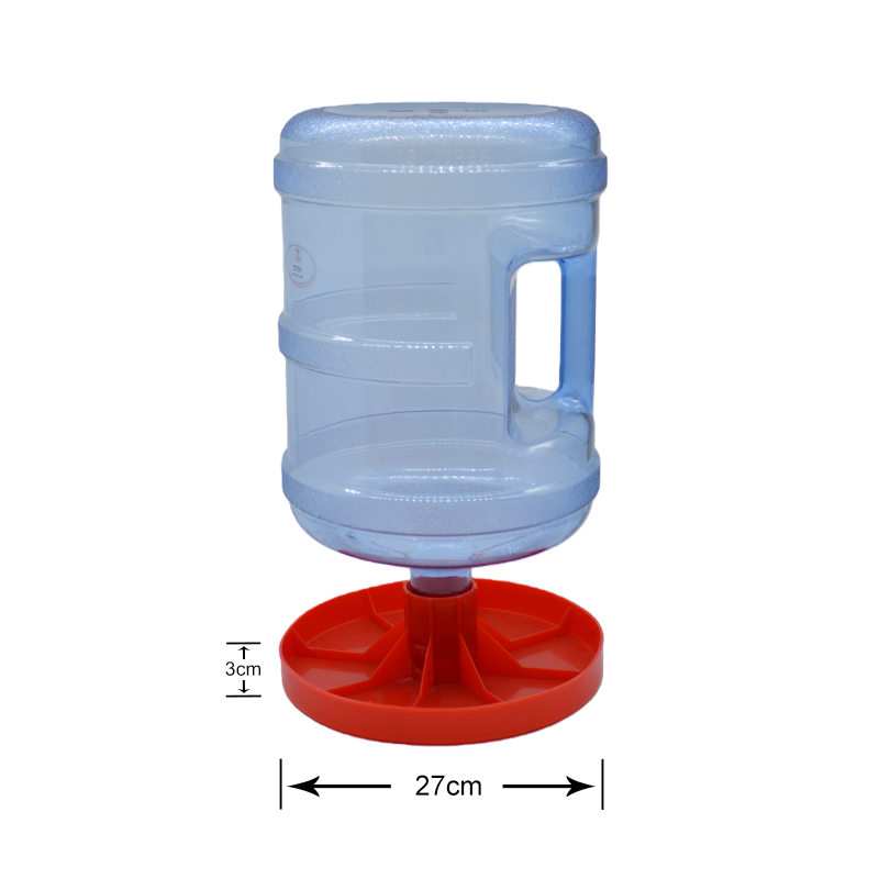 DT31  water bottle drinker
