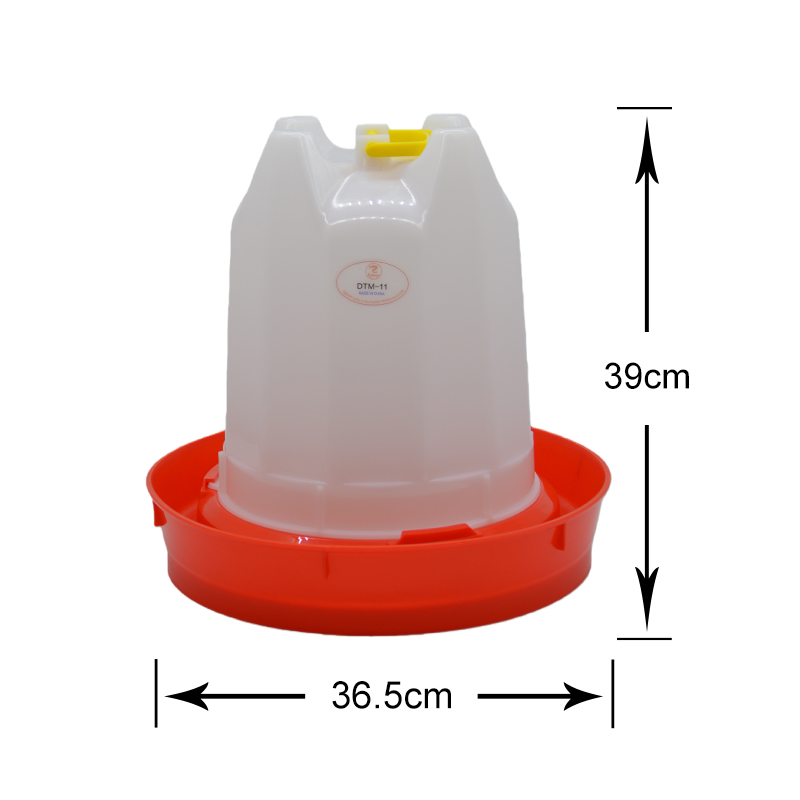 DTM-11-1  Chick feeder waterer