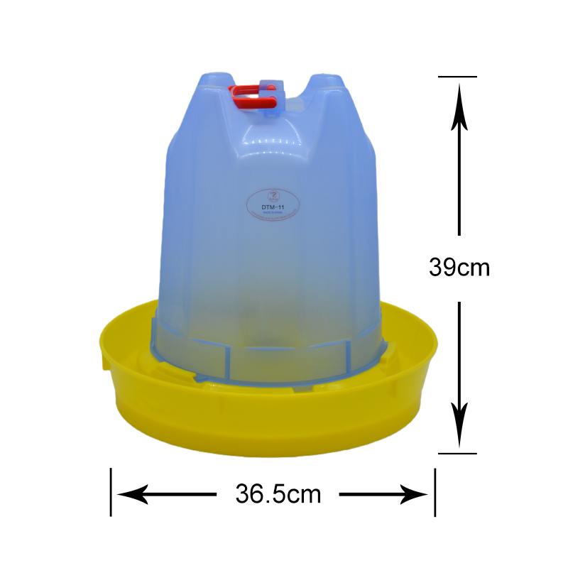 DTM-11  Chicken waterer