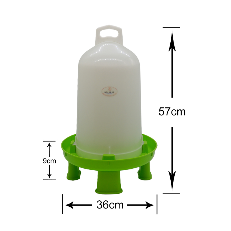 DTN-12-4D  poultry drinker