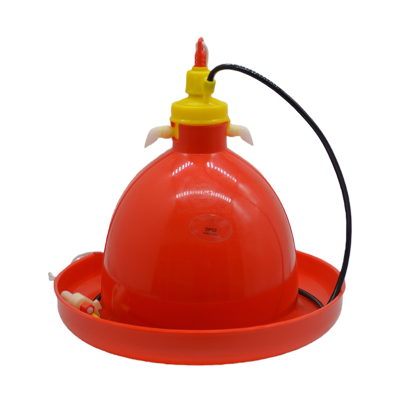Duck Automatic Drinker