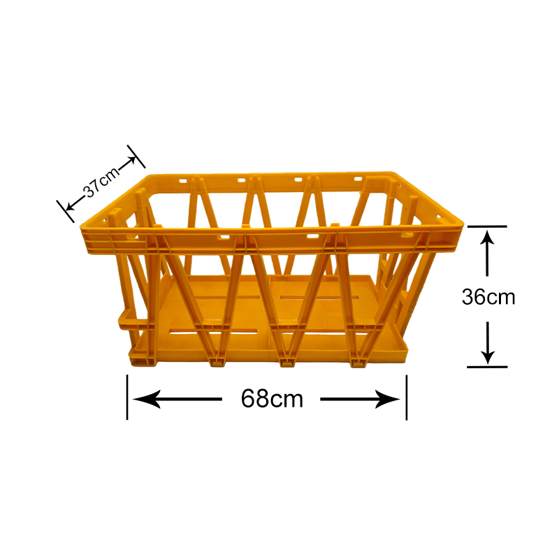 EC01  Egg crate