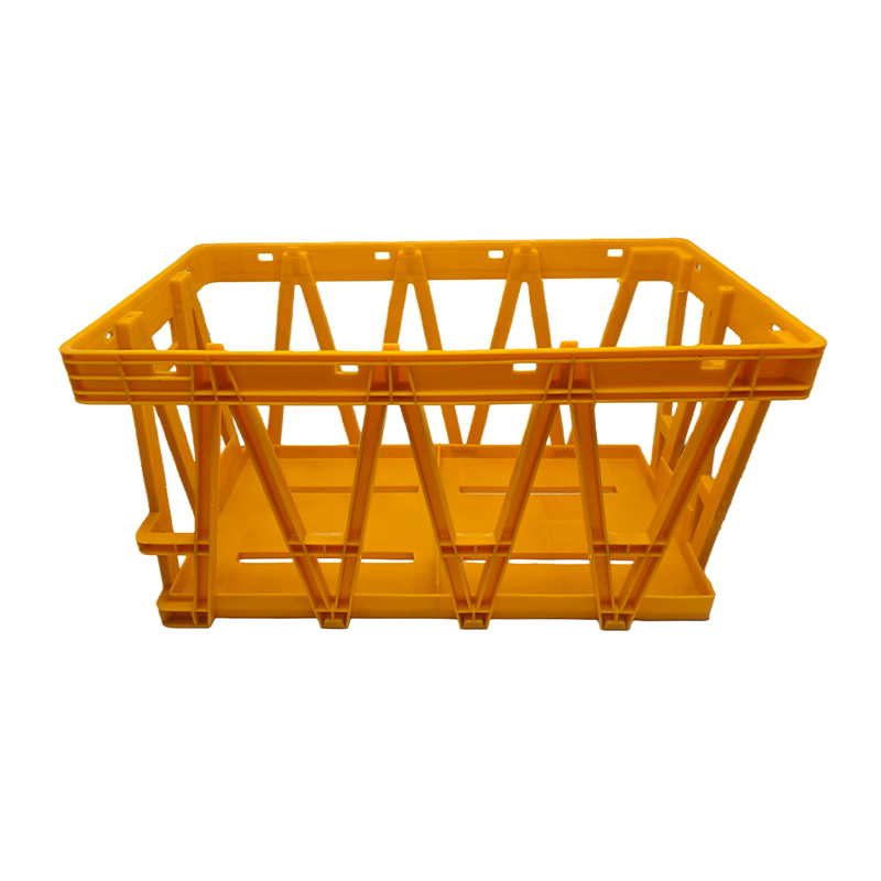 Egg crate