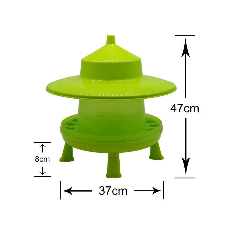 FTN-8-4D-L   poultry feeder