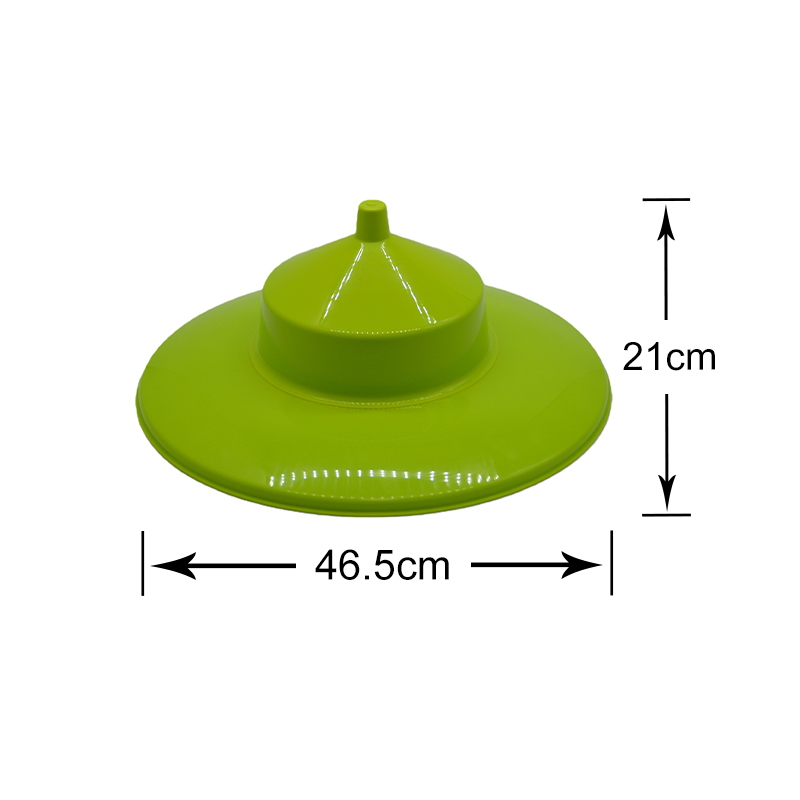 FTN-8-4D-L1  modern chicken farm feeder