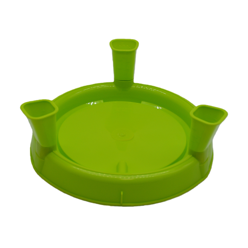 Gravity Fed Chicken Waterer (4)