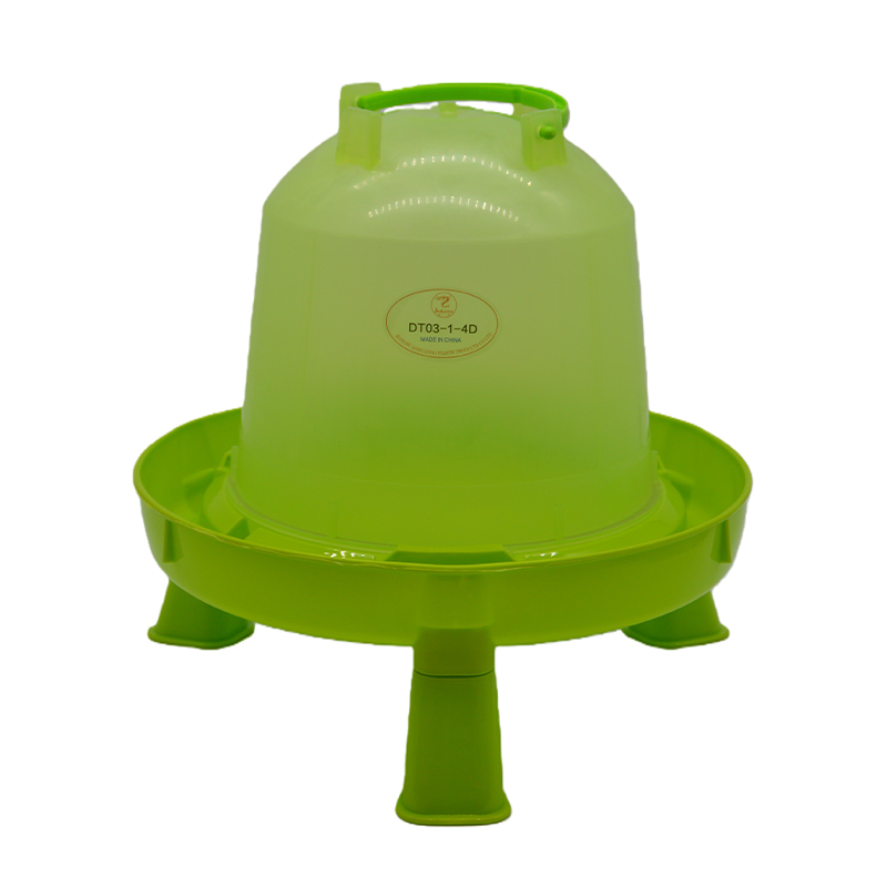 HDPE Chicken Waterer