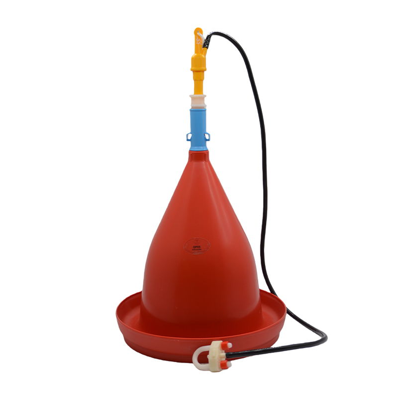 Plasson Europe Automatic Drinker