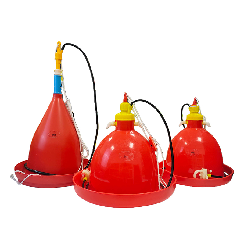 Poultry Waterer