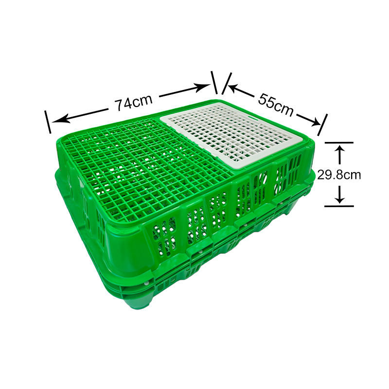 SC07   live bird transport crate