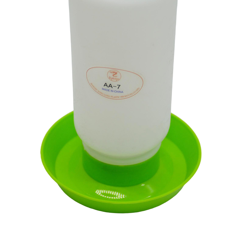 aviary feeding equipment