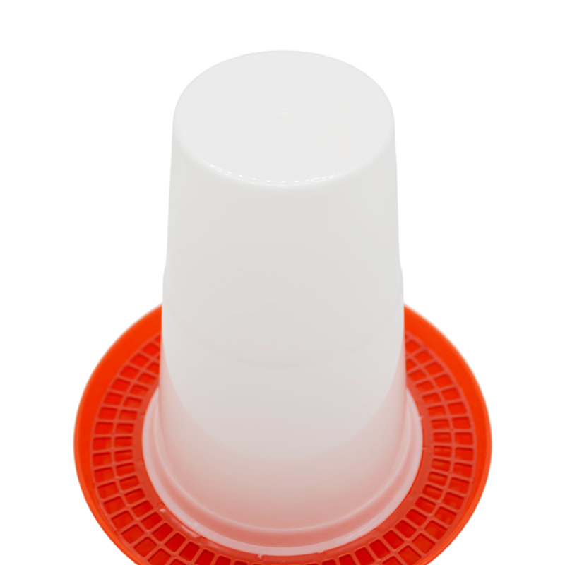 backyard chicken waterer