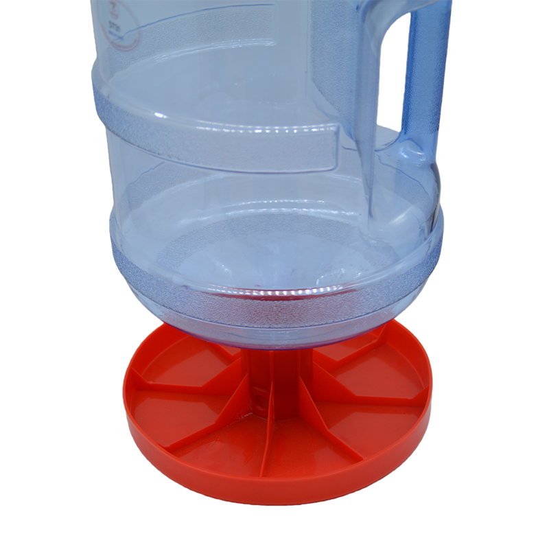 chick waterer base