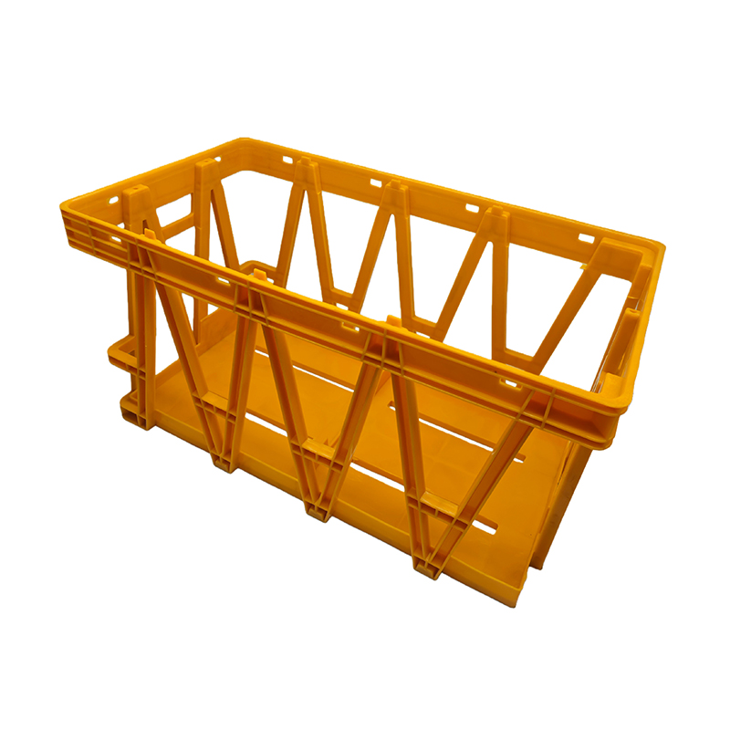 egg shifting crate