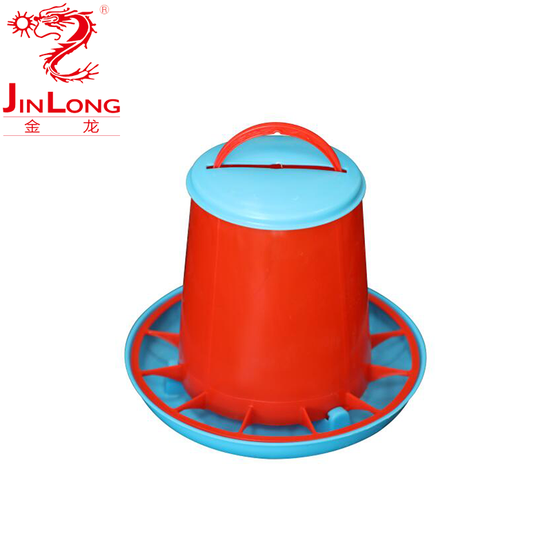 Chicken Feeder Plastic