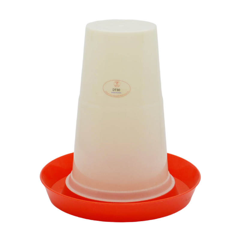 layer cage drinker backup