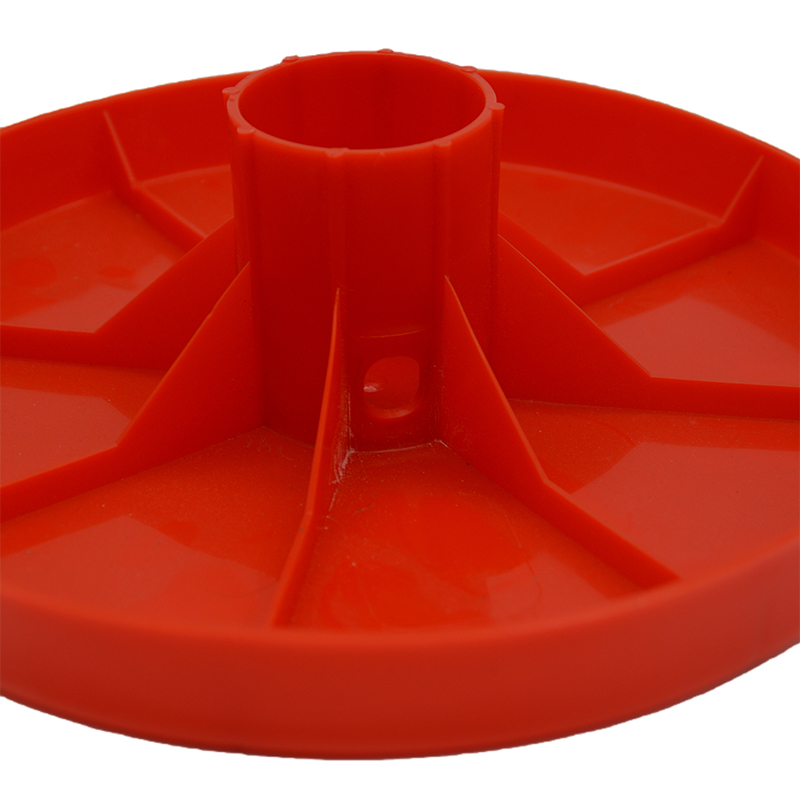 poultry drinker base