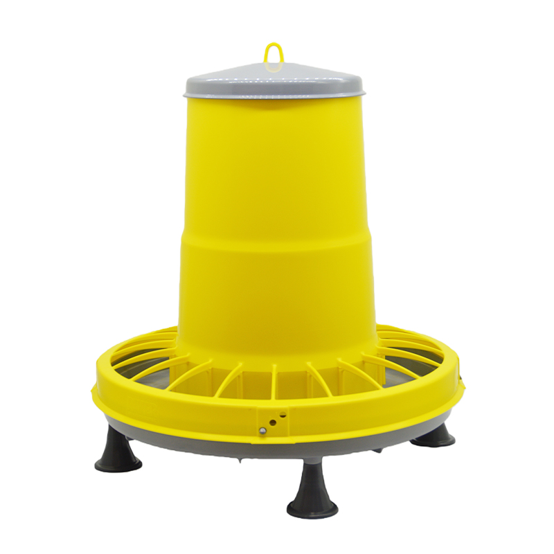 poultry feeder